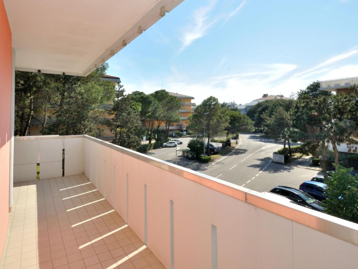 Apartment Cavallino - Bib116 By Interhome Bibione Buitenkant foto
